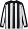 Loose Riders Jersey Derby L/S - white/M