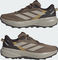 adidas Outdoor TERREX Tracefinder Plus GTX Trailrunning Schuhe - brooxi lbrown auco | 44