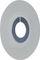 FIDLOCK VACUUM uni phone patch Smartphone Holder - transparent