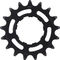 KMC Pignon large pour E-Bike Enviolo - black/17 dents