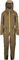 dirtlej Dirtsuit Core Edition - sand-yellow/M