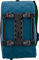 ORTLIEB E-Trunk Gepäckträgertasche - petrol/10000 ml