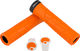 Ergon GA2 puños - juicy orange/universal