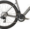 Scott Addict RC Team Carbon 28" Road Bike - tungsten grey/28"/M/47 mm/172,5 mm