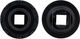 XLC Outil Lockring TO-E01 pour Bosch Active - noir