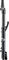 Fox Racing Shox 34 Float AWL 29" Federgabel Werstattverpackung - black | 15 mm Steckachse | 29" | 140 mm | 110 mm | 1 1/8" - 1,5" tapered