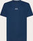 Oakley Bark New S/S T-Shirt - team navy | M