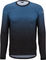 ASSOS Maillot Trail T3 L/S Modèle 2023 - pruxian blue/M