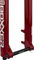 RockShox BoXXer Ultimate Charger 3 RC2 DebonAir+ Boost 29" Suspension Fork - boxxer electric red-gloss/15 mm Thru Axle/200 mm/52 mm/1 1/8"/29"/110 mm