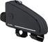 Zefal Sacoche pour Tube Supérieur Z Adventure T1 - noir/1000 