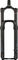 RockShox Horquilla de suspensión Lyrik Select RC DebonAir Boost 27,5" - diffusion black/170 mm / 1.5 tapered / 15 x 110 mm / 46 mm