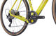 Cinelli King Zydeco GRX 1x Vélo Gravel Carbone - gumbo/47 /28"/L