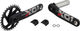 SRAM Juego de bielas X01 Eagle DUB DM 12 velocidades Carbon - lunar-oxy/170,0 mm