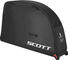 Scott Bolsa de transporte de bicicleta Premium Bike 2.0 - black