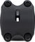 Specialized Future Comp 31.8 Stem - black/+6°/-6° (FlipFlop)/100 mm
