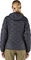 Patagonia Veste pour Dames Micro Puff Hoody - solstice purple/S