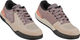 Five Ten Chaussures VTT pour Dames Freerider Pro Womens Modèle 2024 - wonder taupe-grey one-wonder oxide/38 2/3