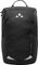 VAUDE Trailvent 10 Backpack - black/10 l
