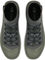 crankbrothers Mallet Trail Seal Shoe - black green grey | 41