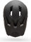 Bell Sanction 2 Fullface-Helm - solid mocha | 55 - 57 cm