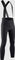 ASSOS Mille GT S11 Hashoogi Winter Bib Tights Trägerhose - black series/L