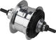 Shimano Alfine Getriebenabe SG-S7001-11 Disc Center Lock - silber/32/Nabenschaltung/Nabenschaltung