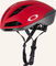 Oakley Velo Stelvio Helmet - black red pro/58 - 61 cm