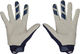 100% Ridefit Ganzfinger-Handschuhe - navy | M