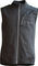 Zimtstern Chaleco Xalpz - pirate black | M