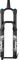 Fox Racing Shox Fourche à suspension 36 Float 29" Grip Rhythm Sweep-Adj Boost - black | 44 mm | 150 mm | 110 mm | 29" | 1 1/8" - 1,5" tapered | Axe Traversant 15 mm