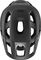 uvex react MIPS helmet - black matte/52 - 56 cm