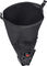 VAUDE Sacoche de Selle Trailsaddle M - black | 6 