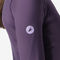Castelli Espresso Thermal 2 L/S Women's Jersey - night shade | S