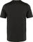 Fjällräven Abisko Day Hike T-Shirt - black | L