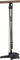 Zefal Profil Max FP65 Standpumpe - silber