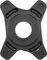 SRAM Étoile pour Bosch, boulonnage de 107 mm - black