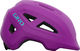 Giro Casque pour enfant Scamp II - matte purple/45 - 49 cm