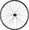 Mavic Crossmax Disc 6-bolt 27.5" Boost Wheelset - black/Shimano MTB/Boost/148 mm/110 mm/Boost/27.5" (650B)/110 mm/Shimano MTB/110 mm/148 mm