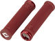 ODI Ruffian XL v2.1 Lock-On Handlebar Grips - red/135 mm