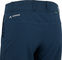 VAUDE Women's Ledro Shorts - 2022 Model - dark sea/36/XS