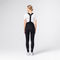 GOBIK Collant à bretelles Absolute 8.0 K9 pour dames - black | XS