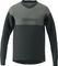 Zimtstern Bulletz L/S Trikot - pirate black jester red | S