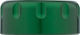 Abbey Bike Tools Bottom Bracket Socket Single Sided für Enduro Bearings Torq Tite - green