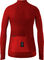GOBIK Maillot Weezer Monarch pour dames L/S - monarch | XS