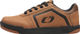 O'NEAL Chaussures MTB plates Pinned Flat - caramel black | 41