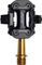 HT Pedales de Clip Leopard M M2T - stealth black | 56 mm | 41 mm