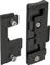 Topeak Adaptador QR CageMount II para montaje de portabidón - black