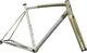 Specialized Crux DSW Frame Kit - satin metallic spruce-birch-smoke/56 cm