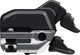 Shimano Schalter XTR DI2 Shifter Switch SW-M9250-IR - schwarz-silber/12-fach