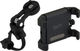 SP Connect Bike Bundle SPC+ mit Universal Phone Clamp und Universal Bike Mount - schwarz
